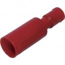 NICHIFU 日富 PC-4009-M-RED-插針端子包PC型（100個(gè)裝）