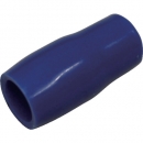 NICHIFU 日富 TIC-150-BLU-日本絕緣蓋（50個(gè)裝）藍(lán)內(nèi)尺寸25