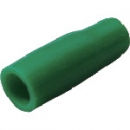 NICHIFU 日富 TIC-05-GRN-日本絕緣蓋（100個(gè)裝）綠內(nèi)寸2.6