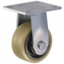 HAMMER CASTER 錘牌 腳輪 500 BPRCU100-鏈球重載用固定聚氨酯B車(chē)