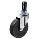 HAMMER CASTER 錘牌 腳輪 4204 EG-RDB150-鏈球管插入橡膠B車(chē)