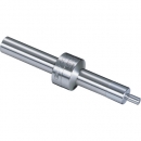 BIG 大昭和 ACCU-C104  Accu Center 高精度定心桿