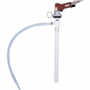 共立機(jī)巧 KYORITSUKIKO  HP-802-KUK空氣式小型手持泵（PTFE制）