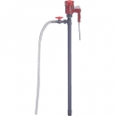 共立機(jī)巧 KYORITSUKIKO  HP-201H-KUK電動(dòng)式手持泵（PP制、高揚(yáng)程）