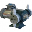 共立機(jī)巧 KYORITSUKIKO  ED-25-F-KUK2連式隔膜定量泵PTFE制