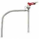 共立機(jī)巧 KYORITSUKIKO  HP-702H-KUK空氣式小型手持泵（SUS制、高粘度用）