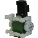 共立機(jī)巧 KYORITSUKIKO  ARF-350V-KUK 無(wú)脈動(dòng)定量注入泵UPE制