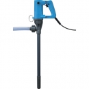 共立機(jī)巧 KYORITSUKIKO  HP-601-KUK電動式小型手持泵（PP制）