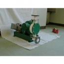 共立機(jī)巧 KYORITSUKIKO  ND-10--PTFE-KUK隔膜式定量泵PTFE規(guī)格