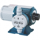 共立機(jī)巧 KYORITSUKIKO  E-50-PKUK隔膜式定量泵PVC制