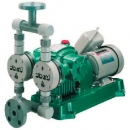 共立機(jī)巧 KYORITSUKIKO  FFF3-6000-P-KUK 無脈動定量注入泵PVC制