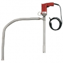 共立機(jī)巧 KYORITSUKIKO  HP-701H-KUK電動式小型手持泵（SUS制、高粘度用）