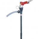 共立機(jī)巧 KYORITSUKIKO  HP-602-KUK空氣式小型手持泵（PP制）