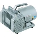 ULVAC 愛發(fā)科 DA-30D 單相100V隔膜型干真空泵排氣速度30-36