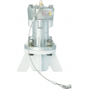 EXEN RKV80PA-Excens繼電器旋鈕型（平面安裝用）RKV80PA