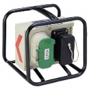 EXEN DB3-Excens高頻振動器專用配電箱DB3