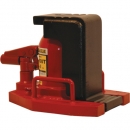 EAGLE 今野 G-160T 鷹低床、杠桿旋轉(zhuǎn)、帶安全閥爪的千斤頂爪能力8t