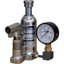 EAGLE 今野 ED-40C-PG-75KM-40-帶鷹槽油壓千斤頂無(wú)塵室型能力4t