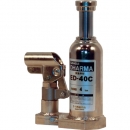 EAGLE 今野 ED-40C 鷹無塵室杠桿旋轉(zhuǎn)油壓千斤頂能力4t