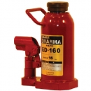 EAGLE 今野 ED-160 鷹桿旋轉(zhuǎn)油壓千斤頂能力16t