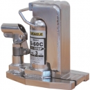 EAGLE 今野 G-60C 鷹無(wú)塵室杠桿旋轉(zhuǎn)爪千斤頂爪能力3t