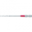 ANEX 安力士 ACK-020-彩色高斯下穴錐1個組2mm