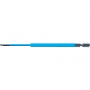 ANEX 安力士 ACHX-2015-六角扳手顏色位1本組對邊2×１５０