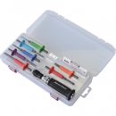 ANEX 安力士 1903-NS1-取螺絲沖擊7本組