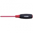 ANEX 安力士 7200-200-狹縫絕緣螺絲刀 2×２００