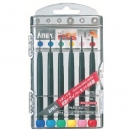 ANEX 安力士 930-P花樣精密驅(qū)動程序組6個組