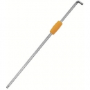 ANEX 安力士 HB2-1.5-纖細球點扳手對邊1.5mm