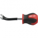 ANEX 安力士 207非磁性18-8鑷子前丸鷲型120mm