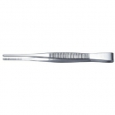 ANEX 安力士 121-不銹鋼鑷子125mm直