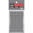 ANEX 安力士 AP-14-2-1110-力位10個(gè)組兩頭 2×110（無(wú)磁鐵）