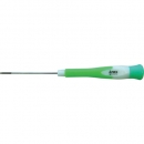 ANEX 安力士 3531-超級合身精密球點對邊2.0×７５