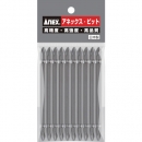 ANEX 安力士 AP-14M-2-1110-力位10個組兩頭 2×１１０