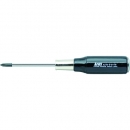 ANEX 安力士 170-0-75-木柄貫通螺絲刀強力等級 0×７５