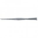 ANEX 安力士 139-不銹鋼鑷子300mm直