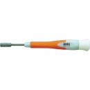 ANEX 安力士 3553-超級合身精密箱對邊4.0×４０