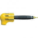 ANEX 安力士 6070-T-帶帶頭巾的L型螺絲刀套裝頭巾7個組