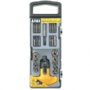 ANEX 安力士 2000-多維護(hù)工具棘輪套裝