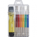 ANEX 安力士 2006年-色彩鮮艷6組驅(qū)動程序