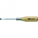 ANEX 安力士 170-5-5.75-75-木柄貫通螺絲刀強力級-5.5×７５