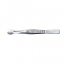 ANEX 安力士 132-不銹鋼鑷子郵票用