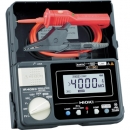 HIOKI 日置 IR4013-10 SEISEKI TRACETUKI HIOKI測定儀IR 4013-10成績表、TRASE付