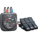 HIOKI 日置 PD3129SEISEKITUKI-ＨＩＯＫＩ　検相器　?。校模常保玻埂〕煽?jī)表付