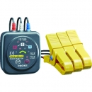 HIOKI 日置 PD3129-10SYORUI3TENTUKI-ＨＩＯＫＩ　検相器　?。校模常保玻梗保啊?shū)類(lèi)３點(diǎn)付