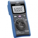 HIOKI 日置 TDT4221 SEISEKI-KOUSEISYOTUKI數(shù)字多功能儀表DT4221成績表、校準(zhǔn)證明書付