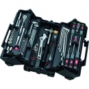 KTC 京都 BP4LL-17T-KTC12.7sq.嵌入式插口17mm