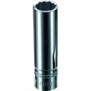 KTC 京都 NB2L-055W-內(nèi)普拉斯6.3sq.深插座（十二角）5.5mm